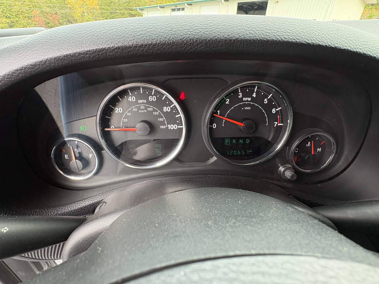 Jeep Wrangler Unlimited Sport 4WD 2016 Jeep Wrangler Unlimited Sport 4WD 2016