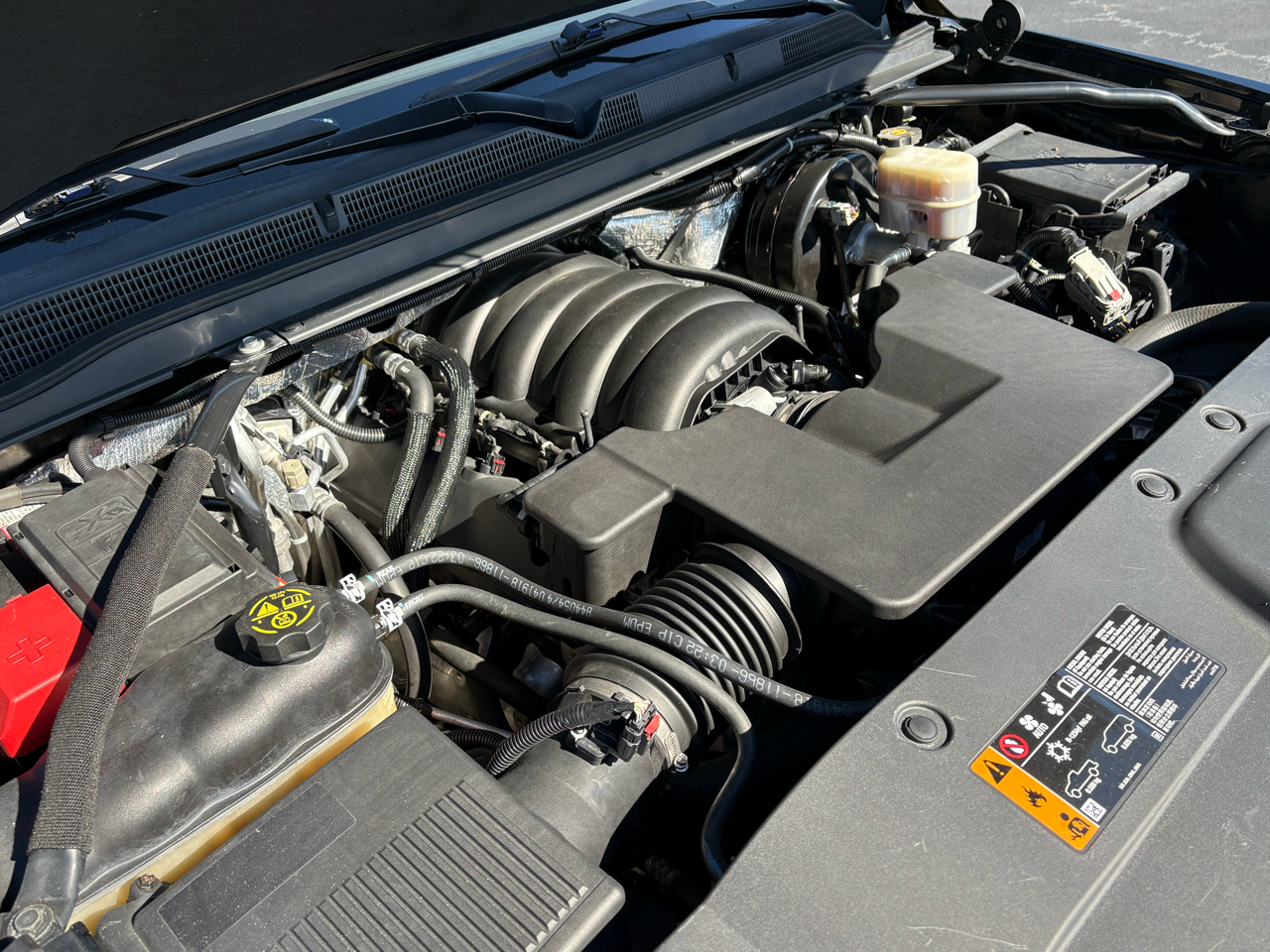 GMC Yukon Denali 4WD 2018 GMC Yukon Denali 4WD 2018