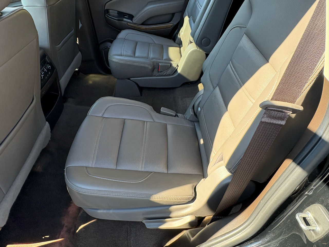 GMC Yukon Denali 4WD 2018 GMC Yukon Denali 4WD 2018