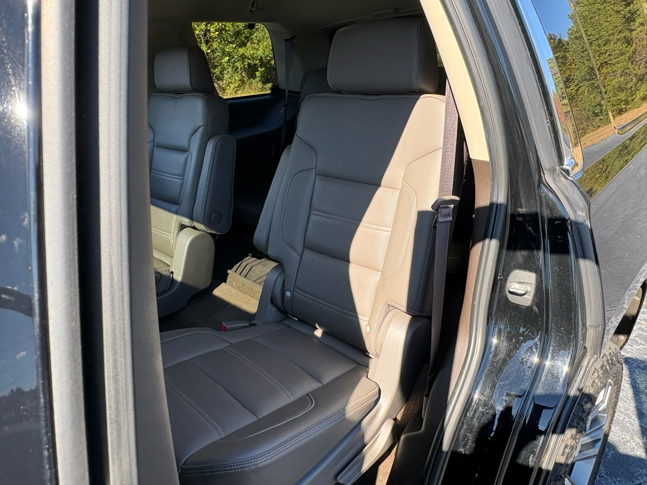 GMC Yukon Denali 4WD 2018 GMC Yukon Denali 4WD 2018