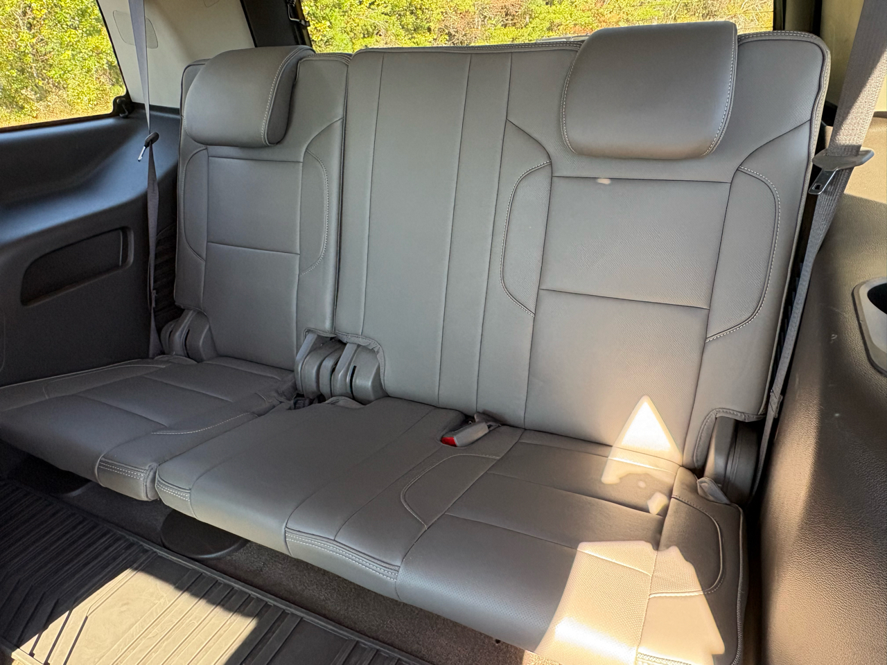 GMC Yukon Denali 4WD 2018 GMC Yukon Denali 4WD 2018