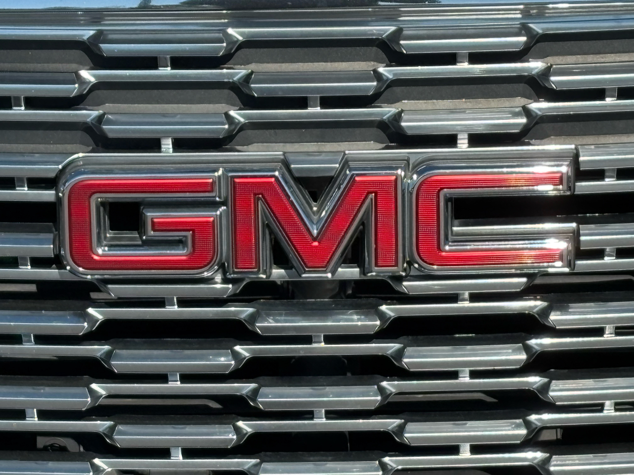 GMC Yukon Denali 4WD 2018 GMC Yukon Denali 4WD 2018