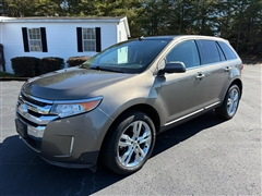 2012 Ford Edge 