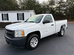 2010 Chevrolet Silverado 1500 