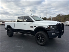 2018 RAM 2500 