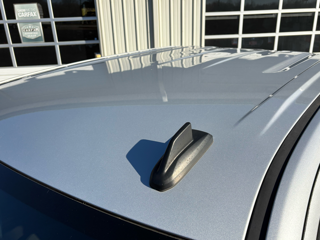 Chevrolet Silverado 1500  2019