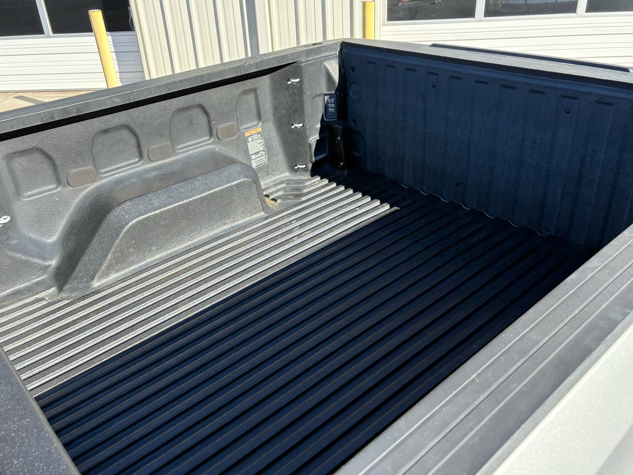 Chevrolet Silverado 1500  2019