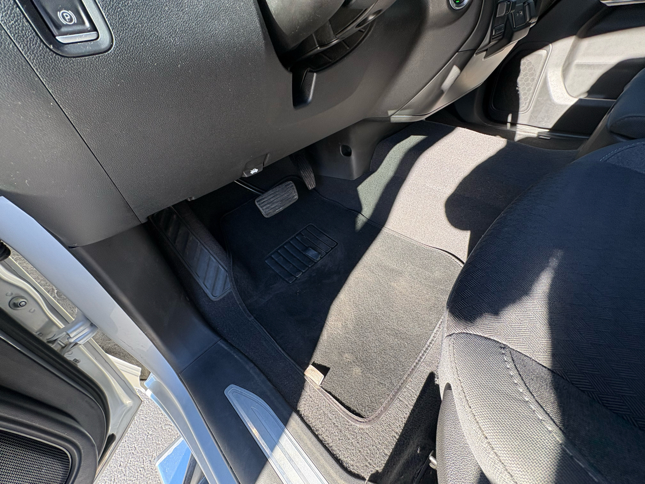 Chevrolet Silverado 1500  2019