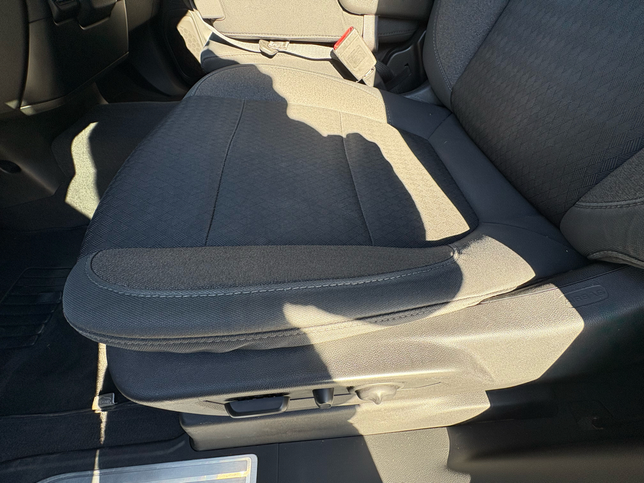 Chevrolet Silverado 1500  2019