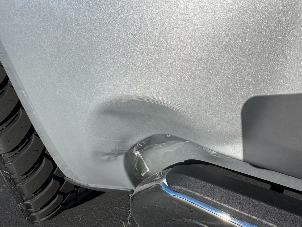 Chevrolet Silverado 1500  2019