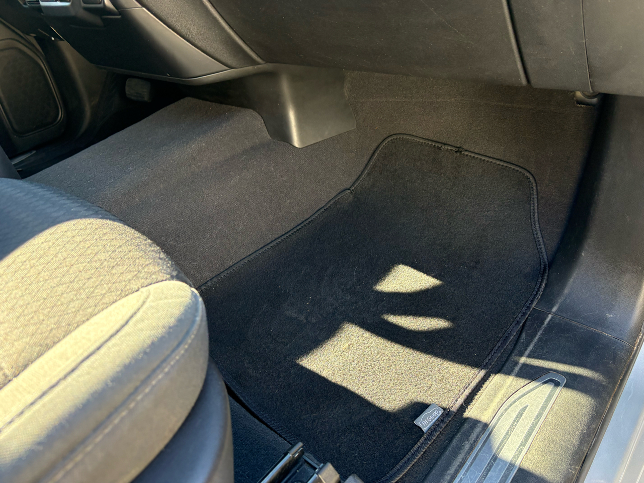 Chevrolet Silverado 1500  2019