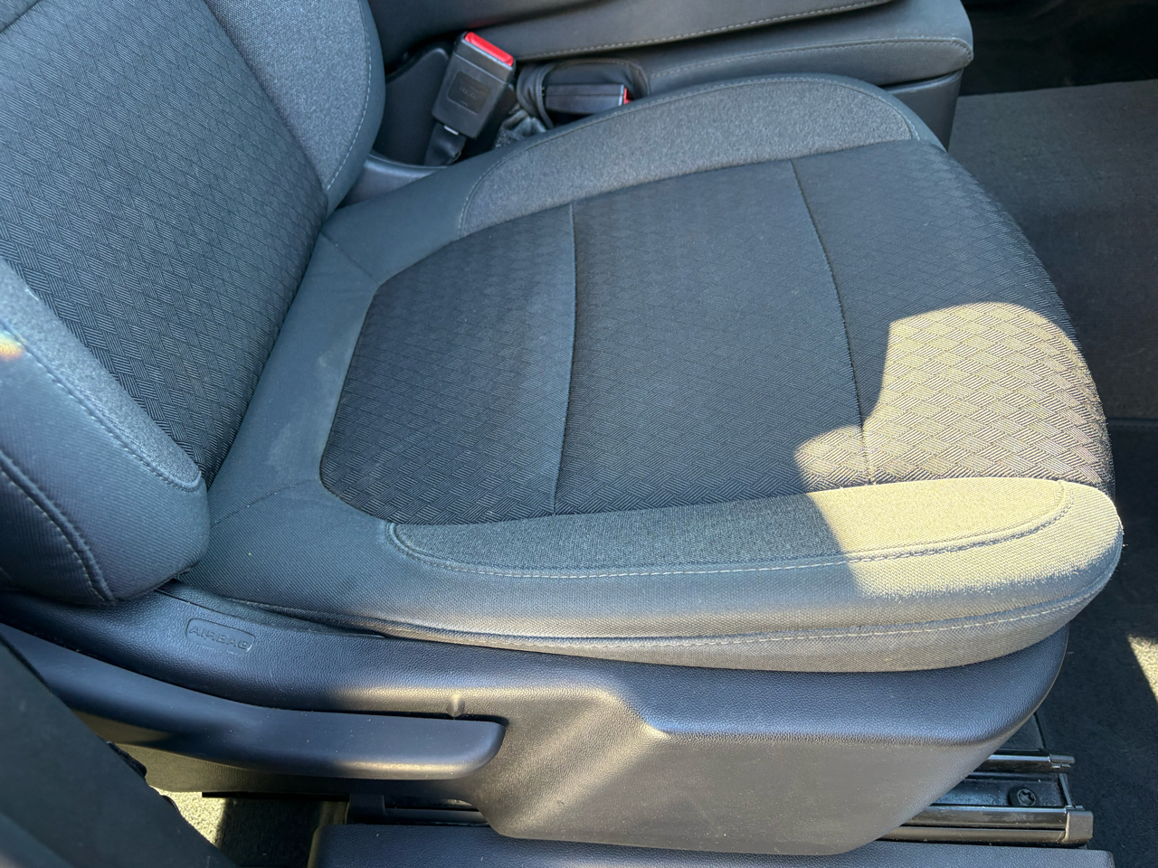 Chevrolet Silverado 1500  2019