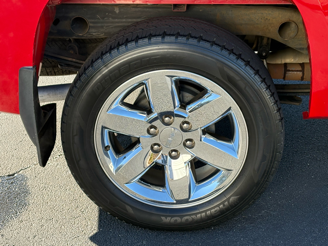 GMC Sierra 1500 SLE Ext. Cab 2WD 2012