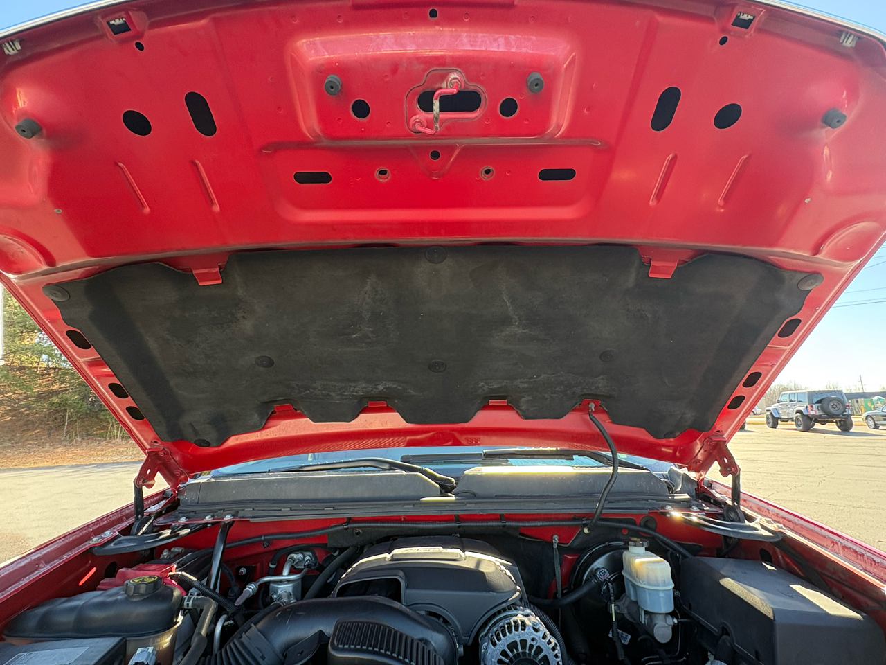 GMC Sierra 1500 SLE Ext. Cab 2WD 2012