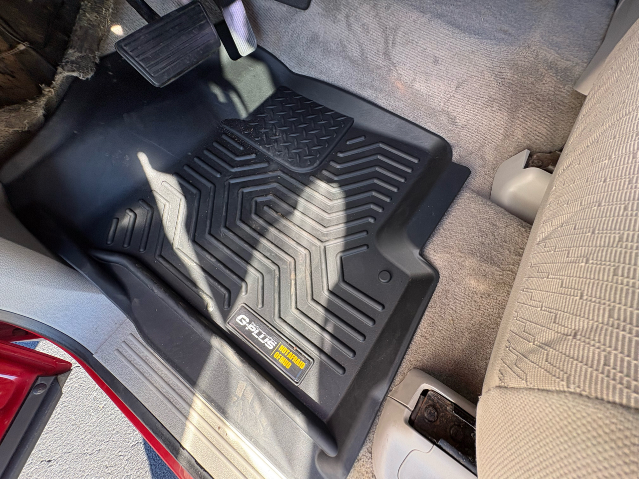 GMC Sierra 1500 SLE Ext. Cab 2WD 2012