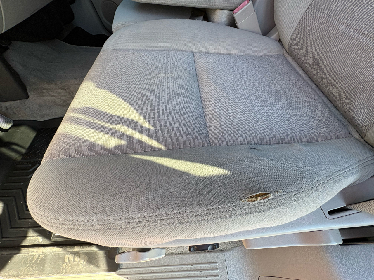 GMC Sierra 1500 SLE Ext. Cab 2WD 2012