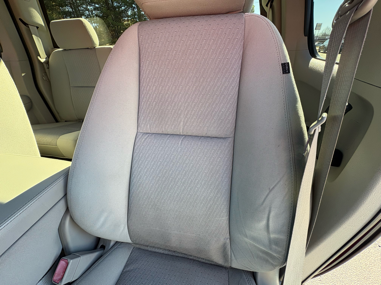 GMC Sierra 1500 SLE Ext. Cab 2WD 2012