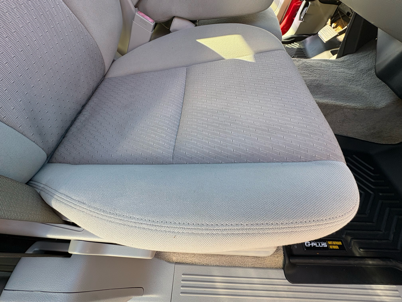 GMC Sierra 1500 SLE Ext. Cab 2WD 2012