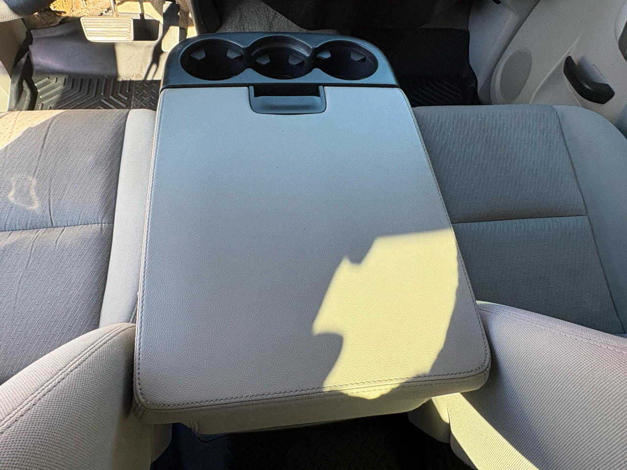 GMC Sierra 1500 SLE Ext. Cab 2WD 2012