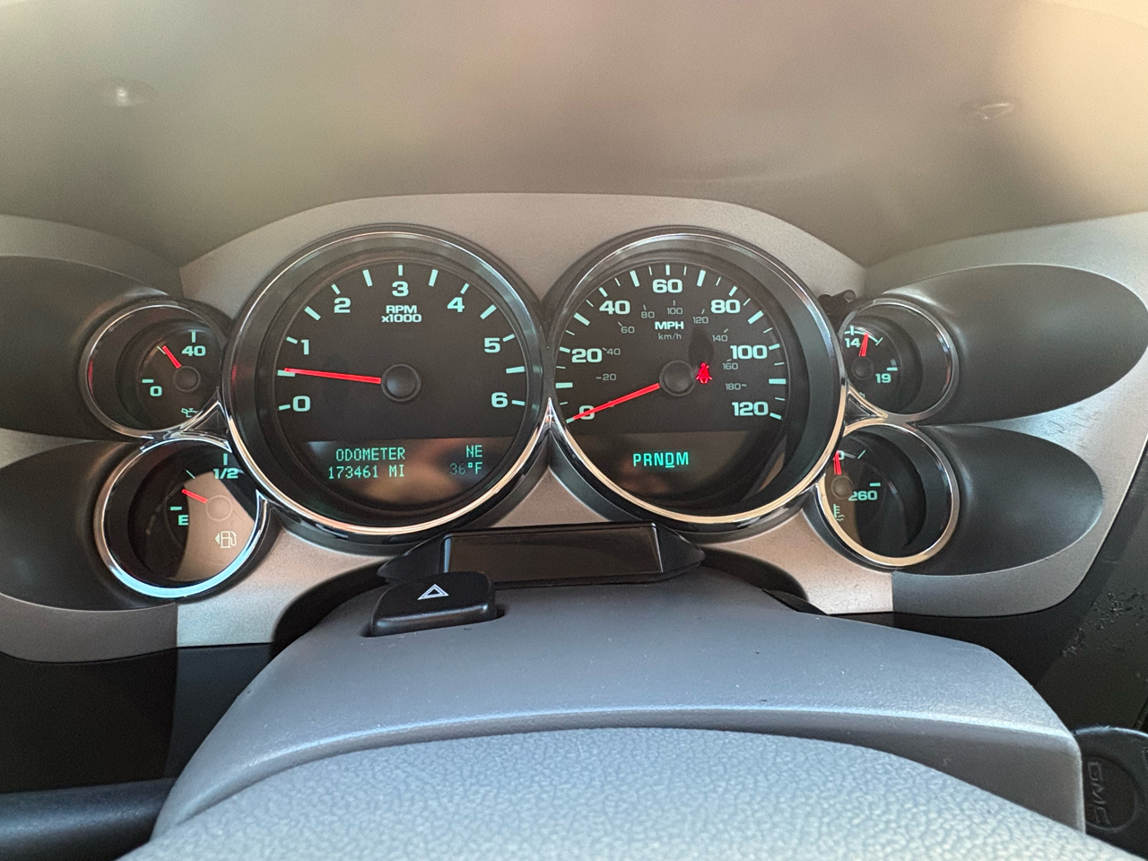 GMC Sierra 1500 SLE Ext. Cab 2WD 2012