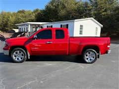 2012 GMC Sierra 1500 
