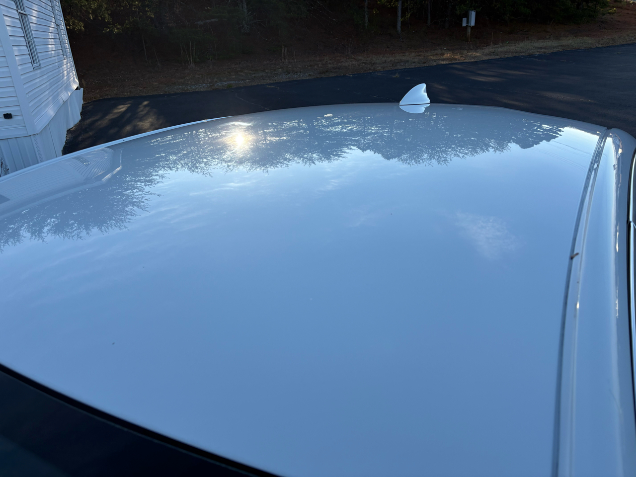 Chevrolet Malibu Hybrid 2016