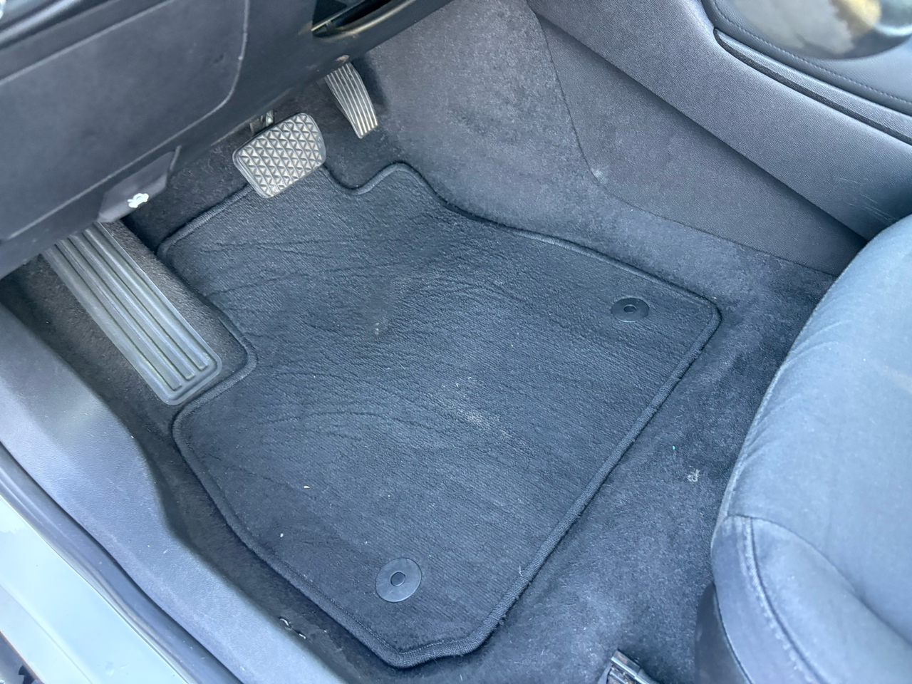 Chevrolet Malibu Hybrid 2016