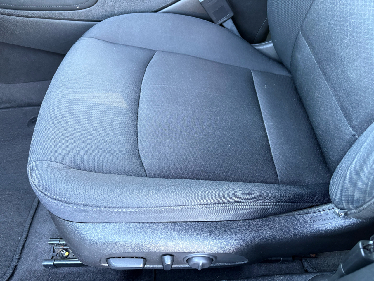 Chevrolet Malibu Hybrid 2016