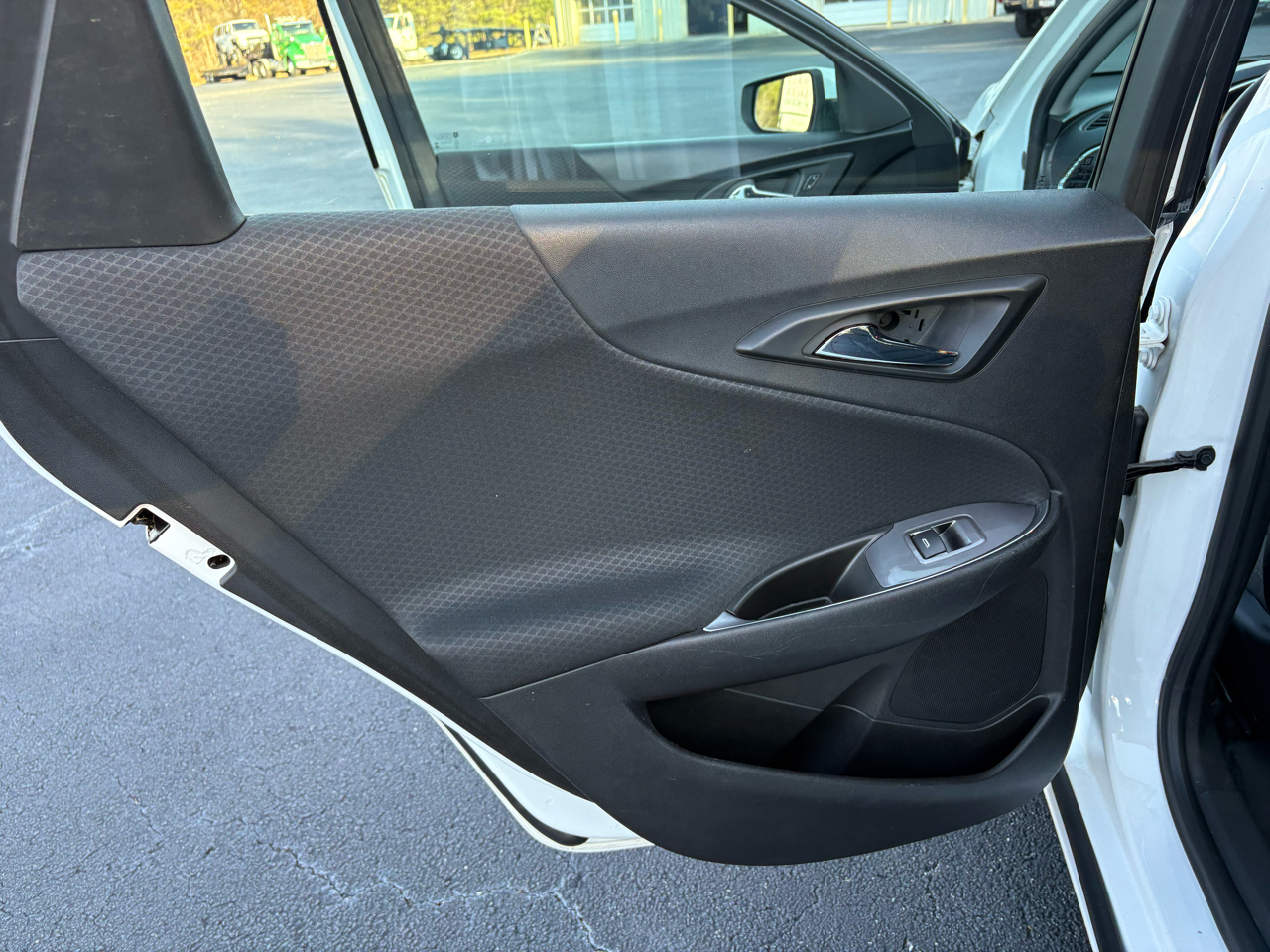 Chevrolet Malibu Hybrid 2016