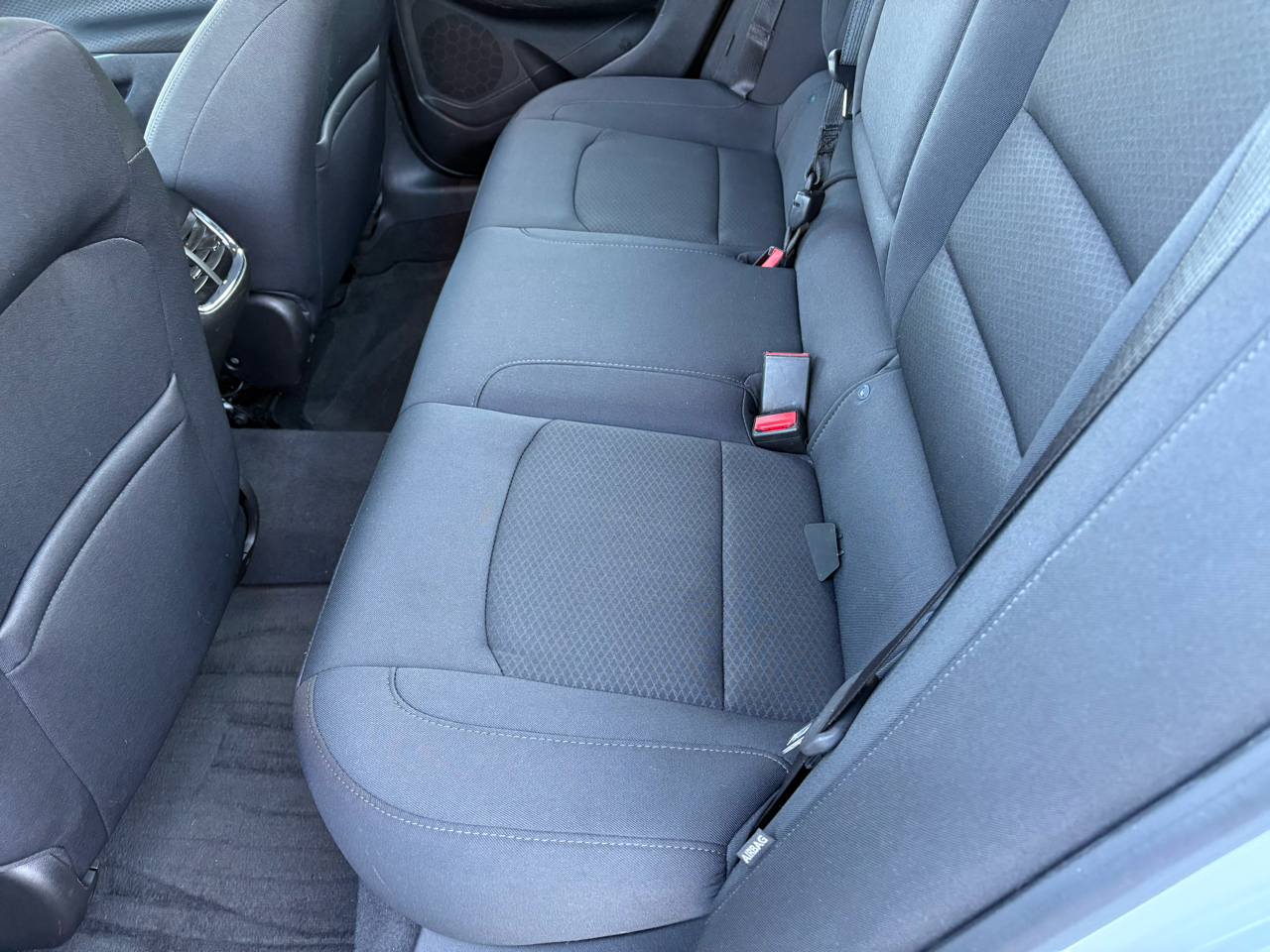 Chevrolet Malibu Hybrid 2016