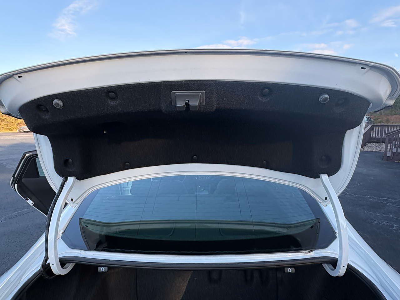 Chevrolet Malibu Hybrid 2016