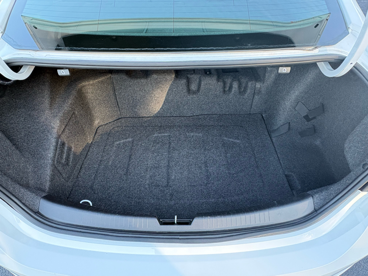 Chevrolet Malibu Hybrid 2016