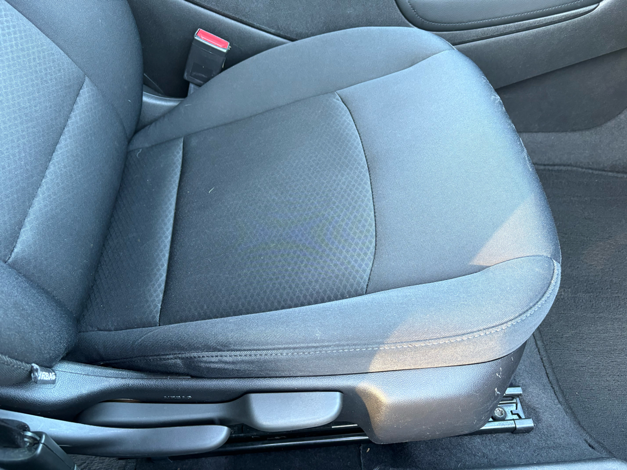 Chevrolet Malibu Hybrid 2016