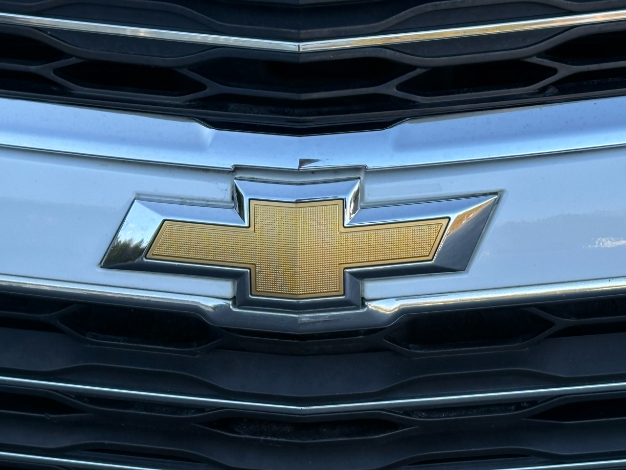 Chevrolet Malibu Hybrid 2016