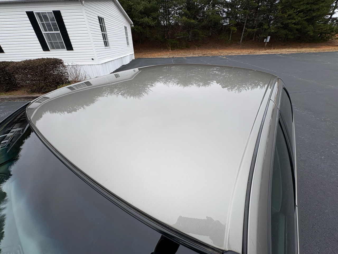 Toyota Camry LE 2000