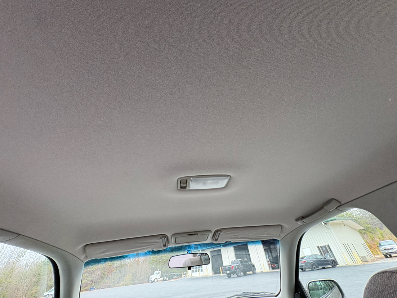 Toyota Camry LE 2000