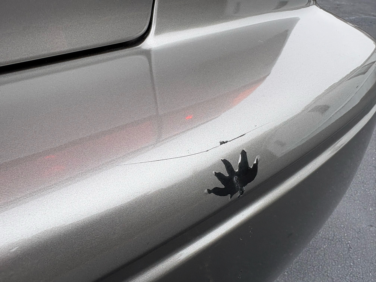 Toyota Camry LE 2000