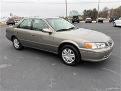 2000 Toyota Camry 