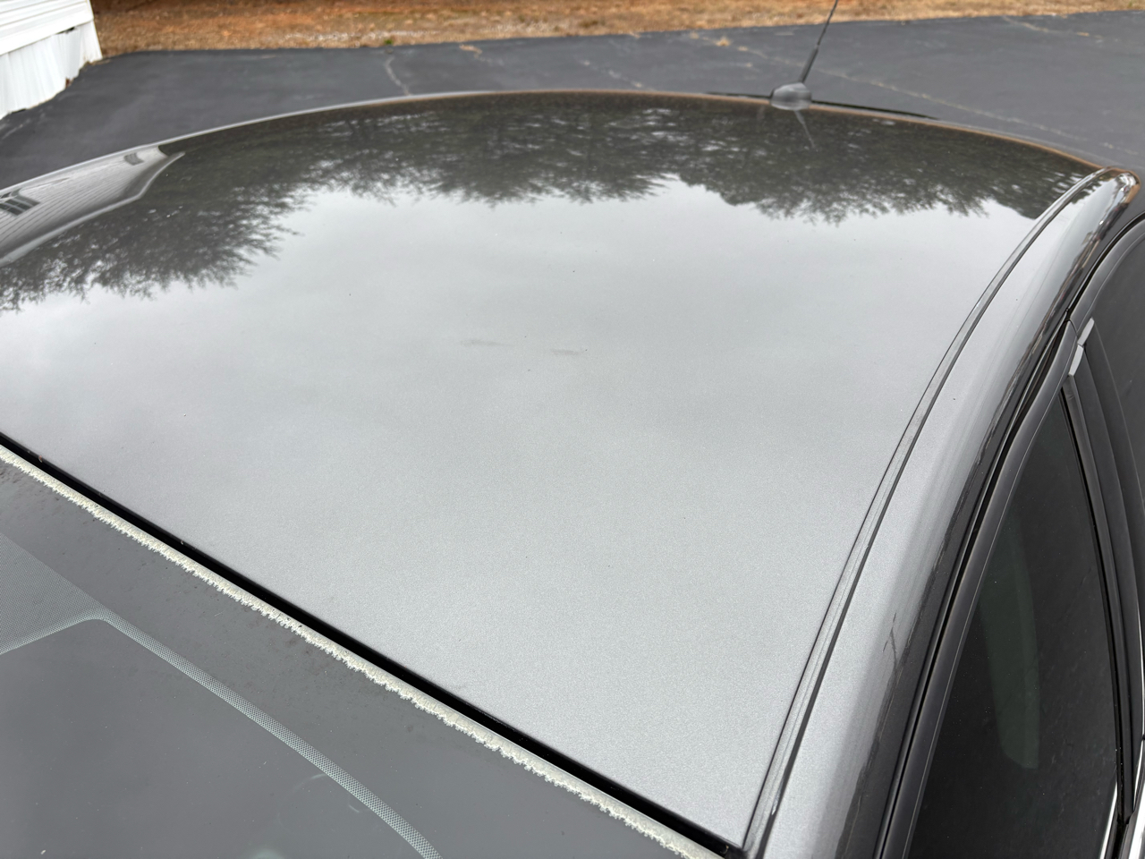 Ford Fusion Hybrid SE 2016