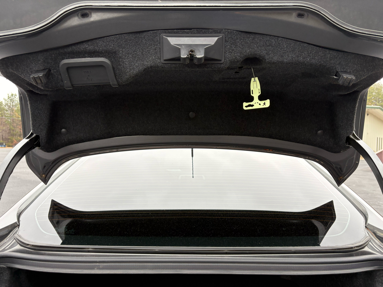 Ford Fusion Hybrid SE 2016