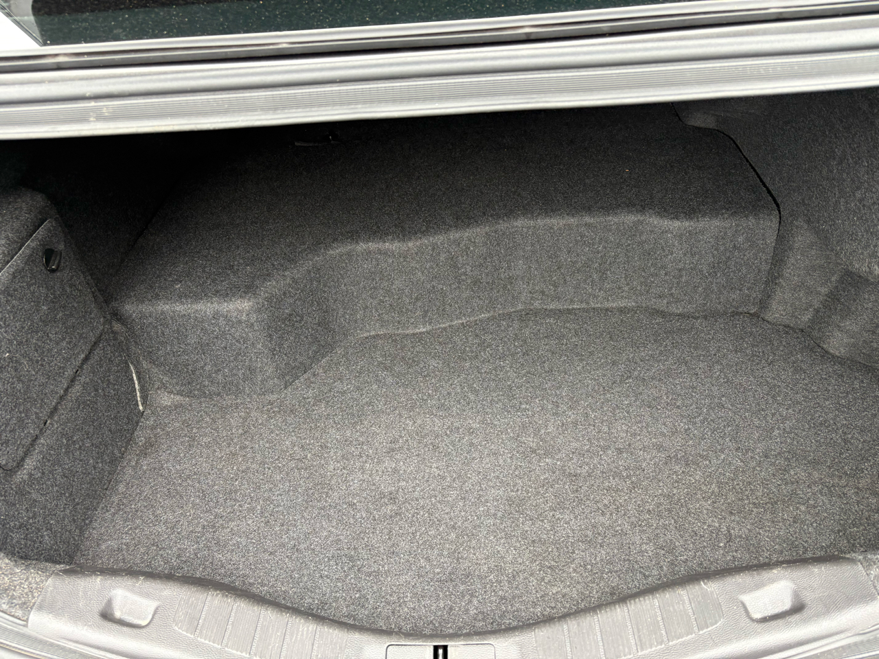 Ford Fusion Hybrid SE 2016