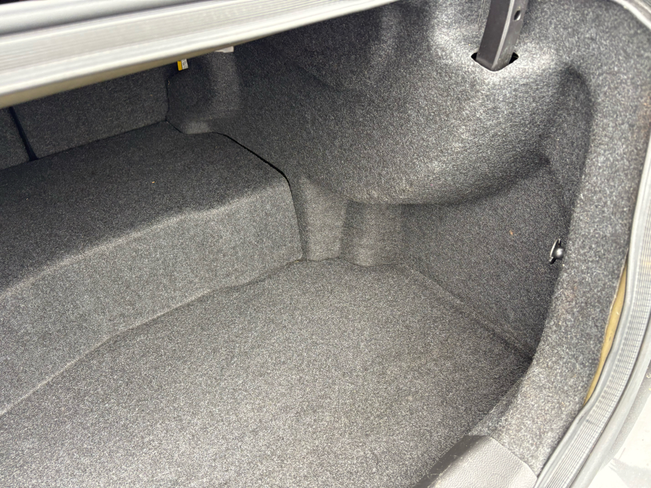 Ford Fusion Hybrid SE 2016