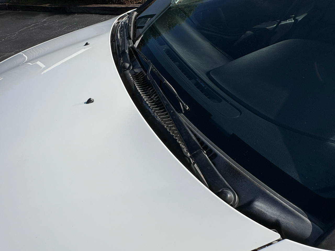 Nissan 300ZX T-Roof Turbo 1992