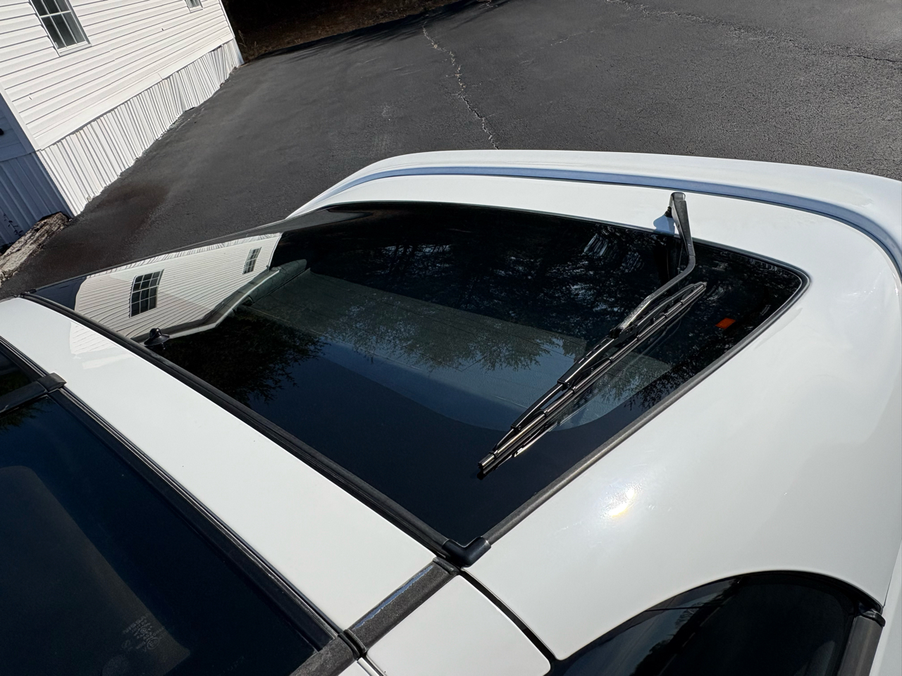 Nissan 300ZX T-Roof Turbo 1992