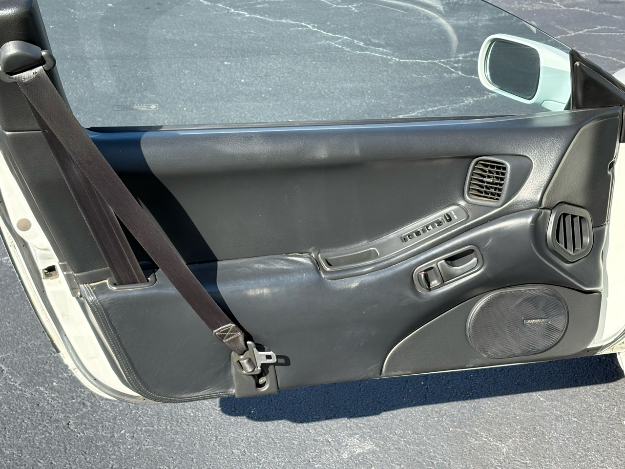 Nissan 300ZX T-Roof Turbo 1992