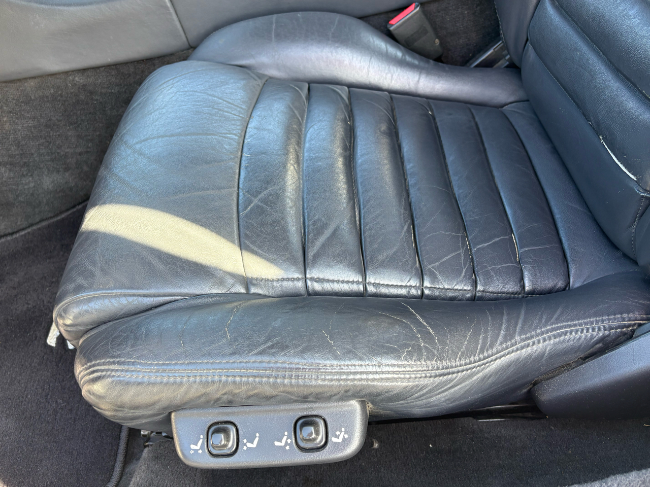 Nissan 300ZX T-Roof Turbo 1992