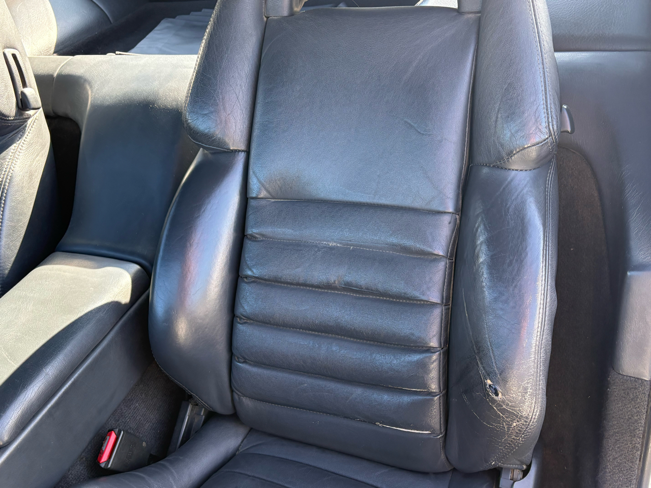 Nissan 300ZX T-Roof Turbo 1992