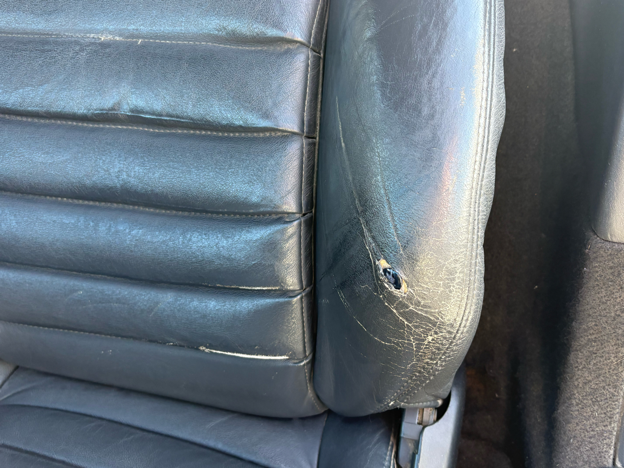 Nissan 300ZX T-Roof Turbo 1992