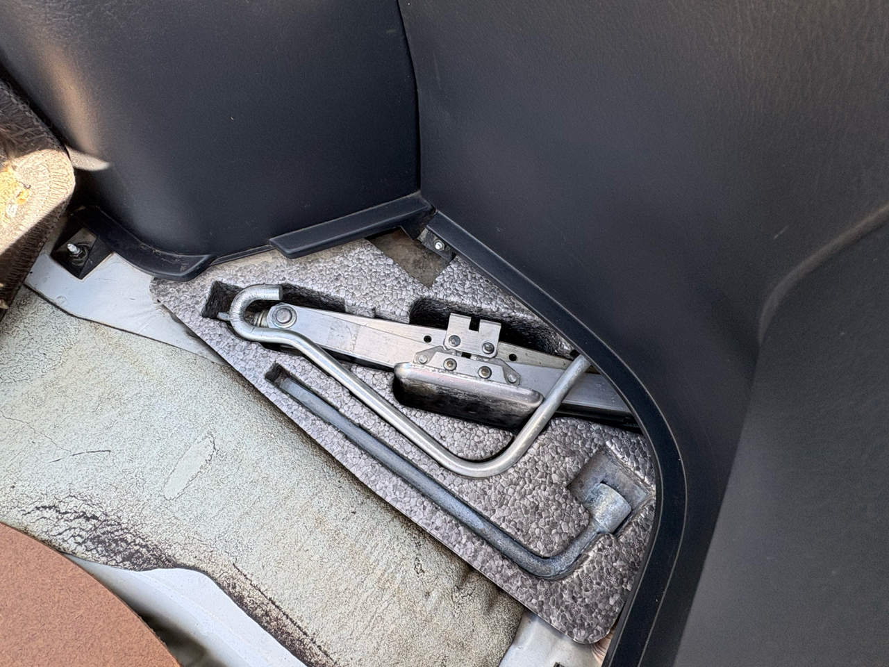 Nissan 300ZX T-Roof Turbo 1992