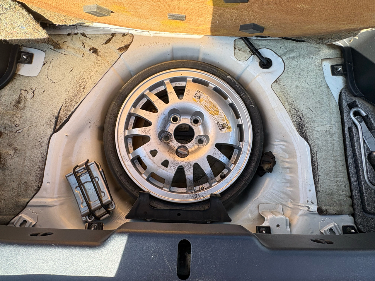 Nissan 300ZX T-Roof Turbo 1992